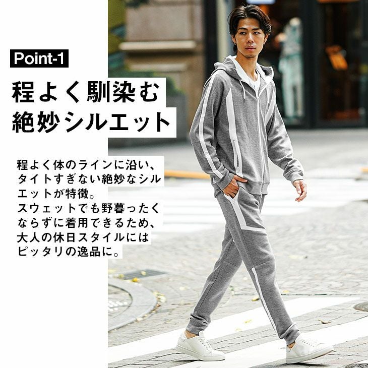 ライン切替セットアップ｜【公式】joker（ジョーカー）