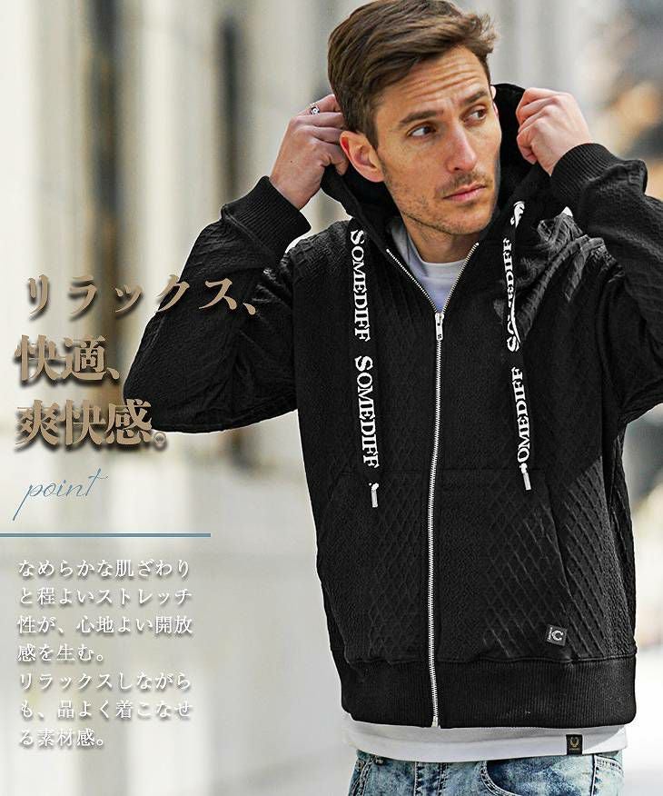 THE CRIME ボックスロゴフルジップパーカー　ブラック Supreme シュプリーム 21FW Box Logo Hooded Sweatshirt ボックスロゴ