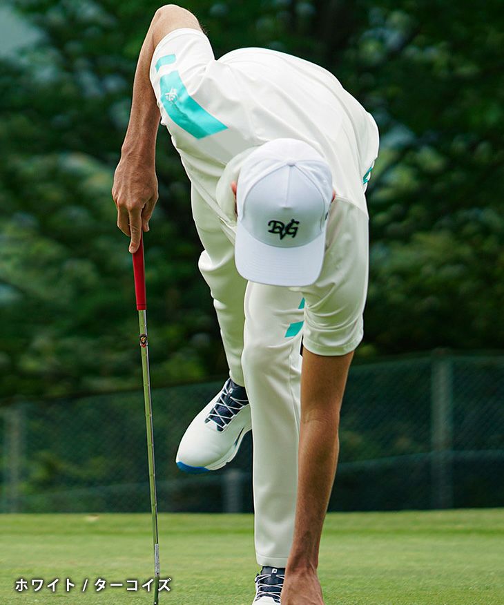 DIVINER GOLF（ディバイナーゴルフ）『ラインデザインSETUP』｜【公式