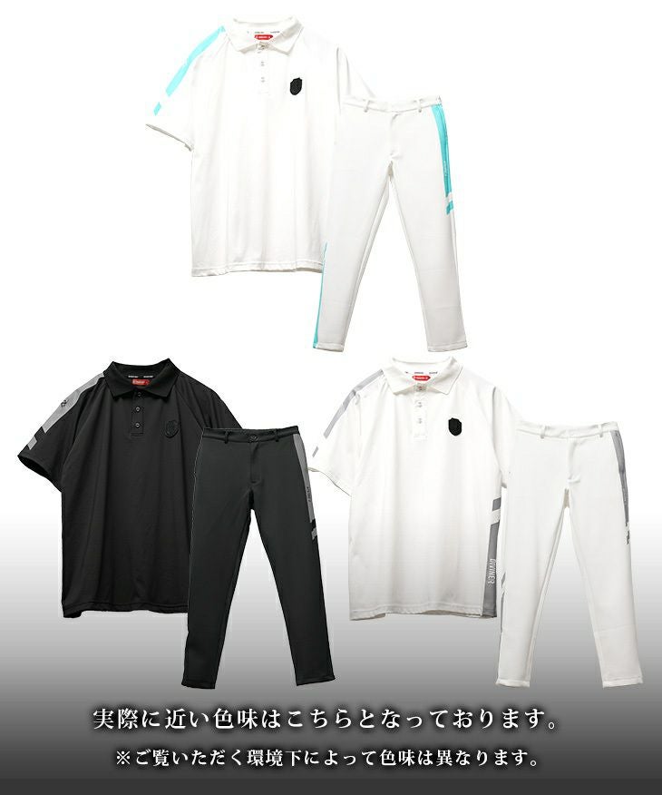 DIVINER GOLF（ディバイナーゴルフ）『ラインデザインSETUP』｜【公式