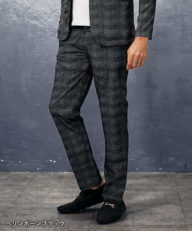エアーベントイージースラックス｜【公式】joker（ジョーカー）