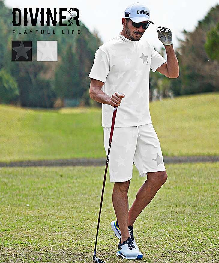 【美品】希少  golf/セットアップ セットアップ | 【公式】joker